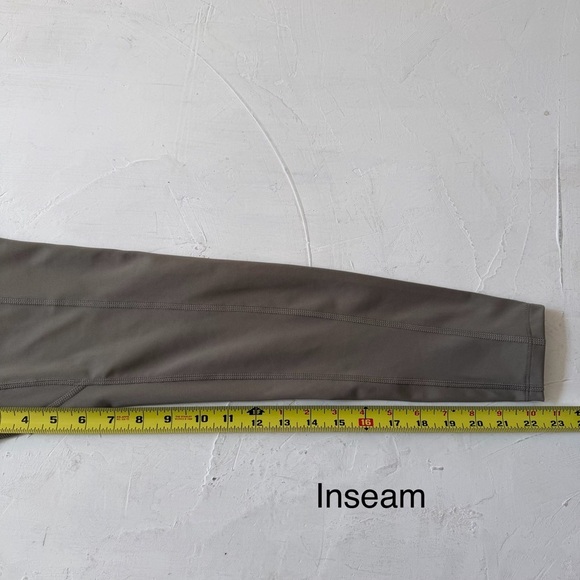 Free People Movement Women's Sage Green Back It Up Size XS - Picture 7 of 9